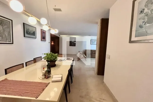 Imagem Apartamento à Venda - Copacabana, 3 Quartos, 190 m2