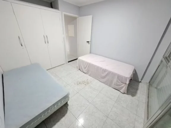 Imagem PITANGUEIRAS- FRENTE AO MAR COM MARAVILHOSA VISTA , GARAGEM NO PRÉDIO.