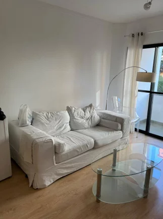 Imagem Flat para venda tem 45 metros quadrados com 1 quarto em Itaim Bibi - SP