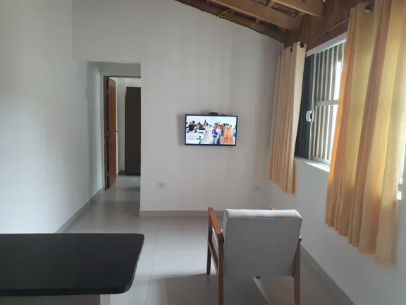Imagem Venda ou Permuta Casa 250m², térrea na Praia de Iguape Litoral Sul- Aceita permuta por Apartamento ou Casa em Sorocaba
