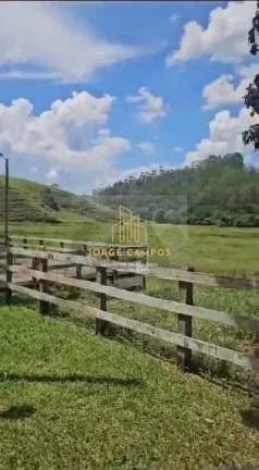 Imagem FA-25263 - FAZENDA À VENDA NA REGIÃO DE LORENA-SP