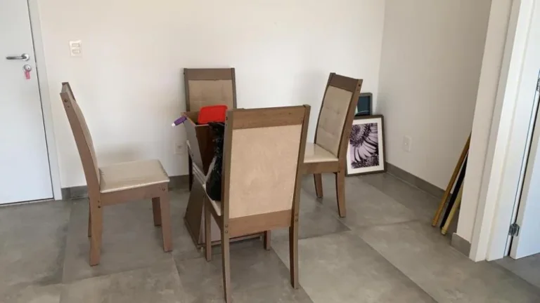 Imagem Apto. RESORT BETHAVILLE - 80m²