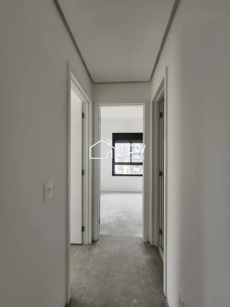 Imagem LOOMI PAULISTA 120m2 - 3 dorm NOVO no Aclimação