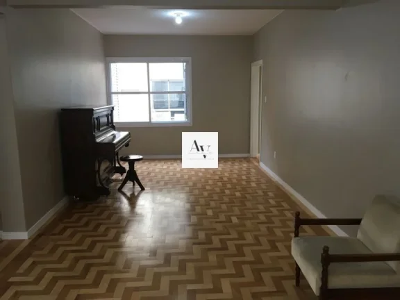 Imagem Apartamento à venda no bairro Centro Histórico - Porto Alegre/RS