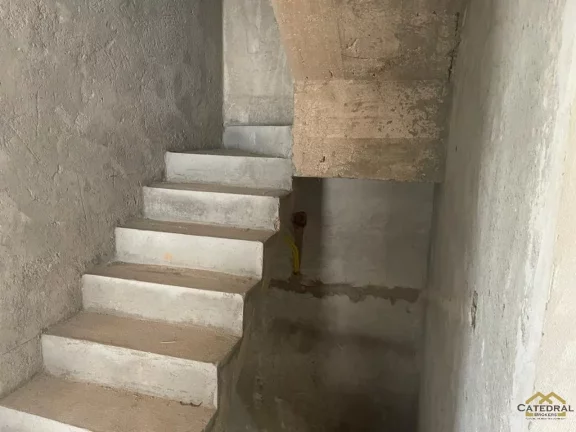 Imagem Casa em construção à venda por R$1.700.000,00 - Brisas da Mata - Jundiaí/SP