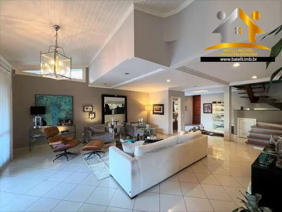 Imagem Casa - Granja Vianna | Batelli Imóveis