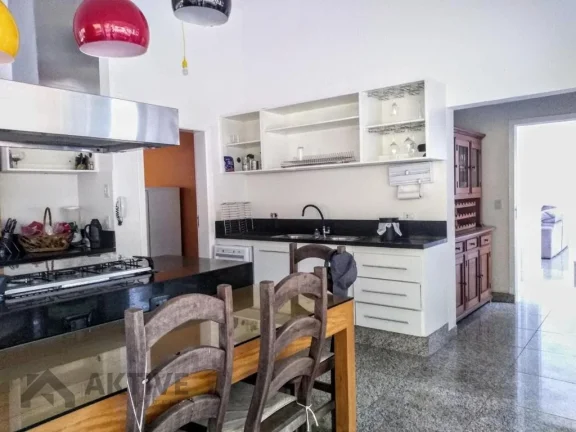 Imagem Casa de Condomínio em Granja Viana - Cotia, SP