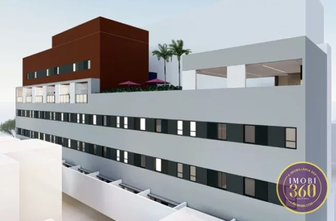 Imagem Apartamento á venda na Vila Carrão 1 dormitório