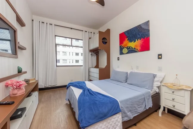 Imagem APARTAMENTO RESIDENCIAL em São Paulo - SP, Bela Vista