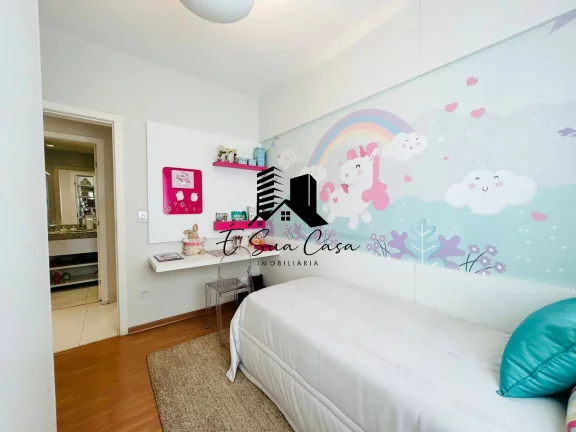 Imagem Apartamento à Venda no Bairro João Pinheiro Contagem/MG