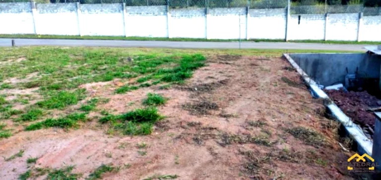 Imagem Terreno Plano a Venda 300m² Condomínio Bella Vittá - Jardim Celeste - Jundiaí/SP
