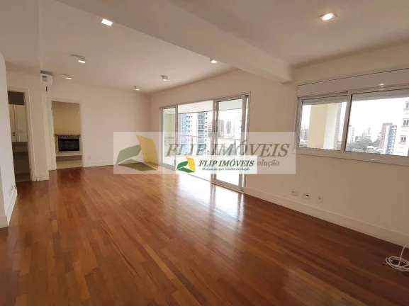 Imagem Apartamento com 2 dormitórios à venda, 130 m² por R$ 1.550.000,00 - Cambuí - Campinas/SP