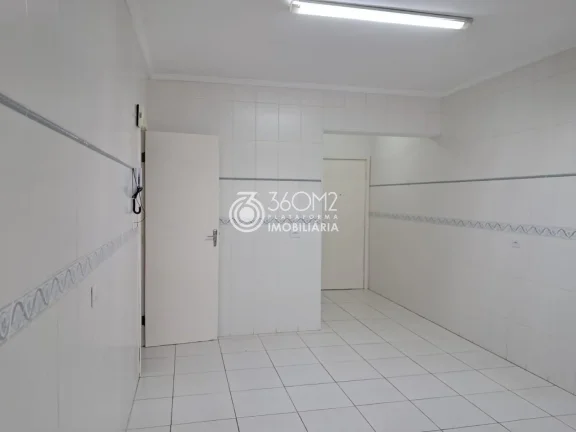 Imagem Apartamento para Venda em São Bernardo do Campo / SP no bairro Centro