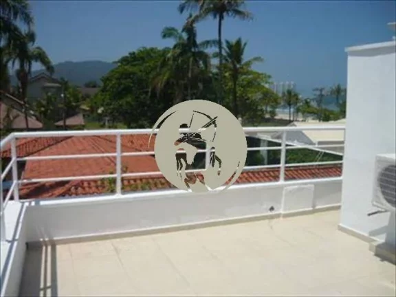 Imagem EXCELENTE CASA, COM VISTA PARA O MAR!