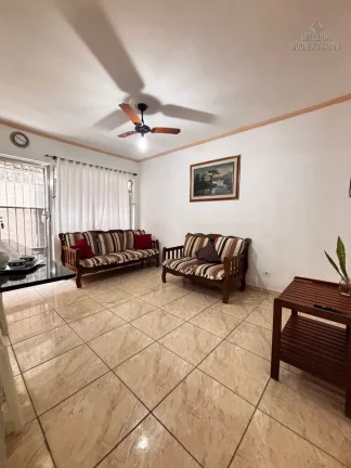 Imagem Apartamento 70- mts, 2 dmt – Canto do Forte, Praia Grande – 219.000