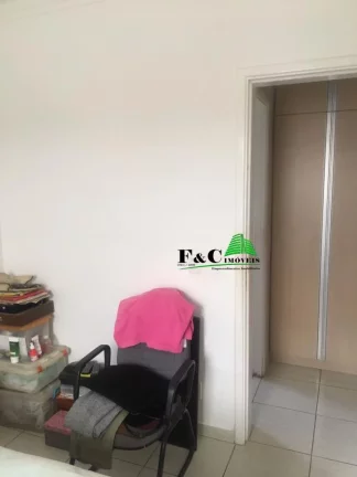 Imagem Apartamento para Venda em Limeira, Jardim Esmeralda, 2 dormitórios, 1 banheiro, 2 vagas