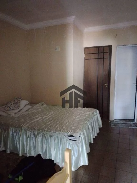 Imagem Casa com 5 Quartos à Venda, 32 m² em Artur Lundgren I - Paulista