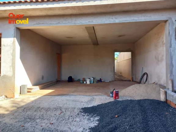 Imagem Casa na Ribeirânia à venda: Casa com 4 quartos, 2 suítes, 350m² - Ribeirão Preto-SP
