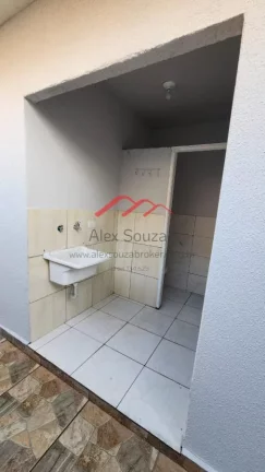 Imagem Casa para Venda em Sumar?(C) / SP no bairro Altos de Sumar?(C)