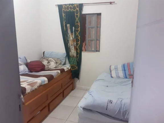 Imagem casa a venda lagomar.Macaé Rj