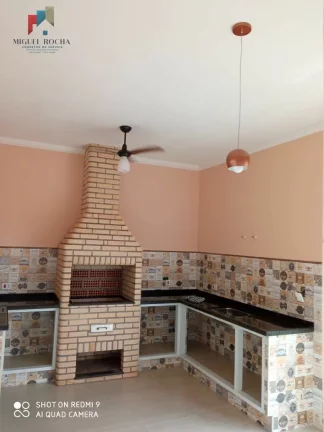Imagem Casa Alto Padrão