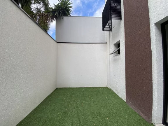 Imagem REFINATTO - CENTRO - Residencial Refinatto | Garden 1 quarto no Centro de Curitiba para Morar ou Investir