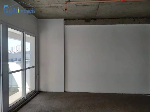 Imagem SALA COMERCIAL À VENDA - SÃO BERNARDO DO CAMPO - SP