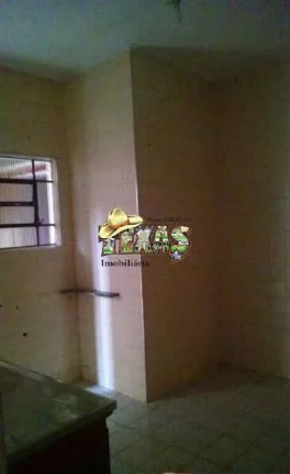 Imagem SOBRADO PARA VENDA JARDIM PLANALTO