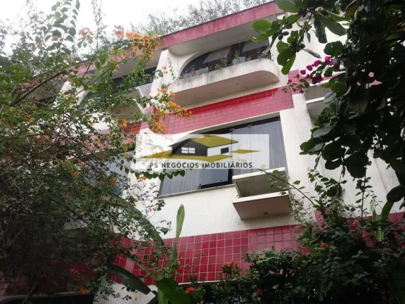 Imagem Sobrado triplex com 465m2 no Jd da Gloria