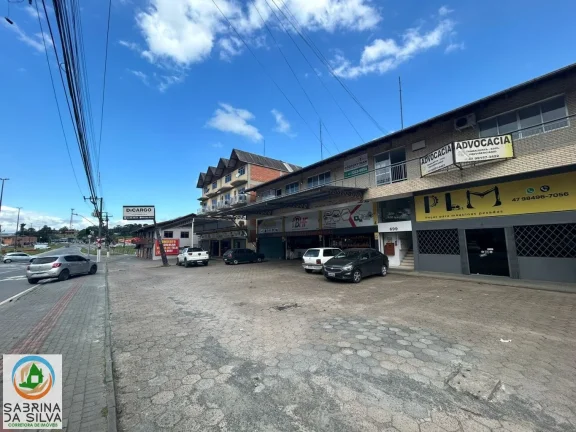 Imagem Sala Comercial - Salto do Norte - Blumenau