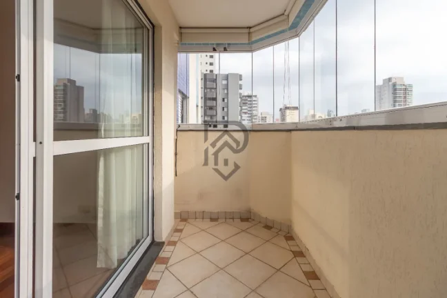 Imagem Apartamento vila clementino pronto para morar