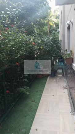 Imagem Apartamento Garden à venda em Camorim, Rio de Janeiro - 2 quartos, 1 sala, 1 banheiro, 1 vaga de garagem - 65m² de área
