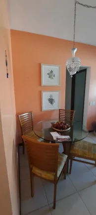 Imagem APARTAMENTO RESIDENCIAL em CABO FRIO - RJ, SÃO BENTO
