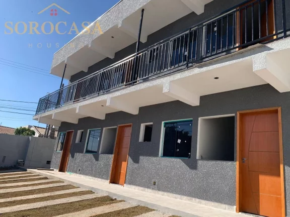 Imagem Kitnet à Venda 30m² - ao lado do Tauste Itavuvu