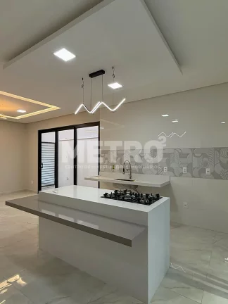Imagem Casa à venda no Buona Vita com 3 suítes, gourmet, piscina, PETROLINA - PE