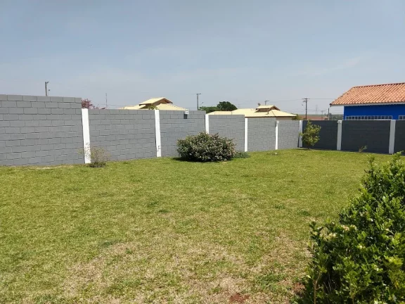 Imagem Linda Casa A Venda Com 4 Suítes No Ecopark Em Tatuí - SP