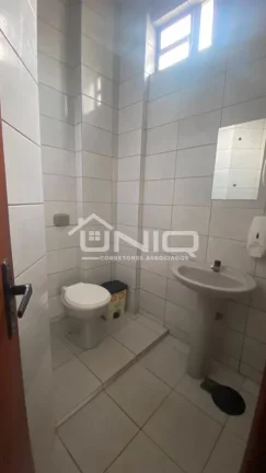 Imagem Sala Comercial Rua Guarani