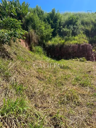 Imagem Terreno Residencial com 305M² no Bairro Jardim Lírio | Jundiaí | São Paulo