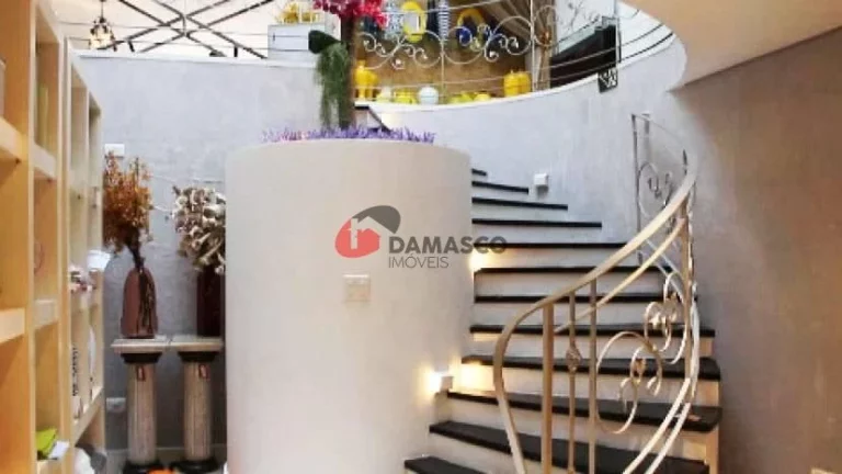 Imagem Comercial à venda 3 Vagas, 778M², Santo Antônio, São Caetano do Sul - SP