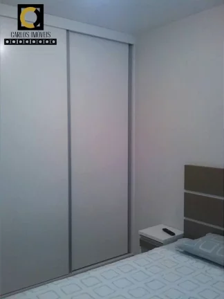 Imagem Apartamento na Riviera de São Lourenço