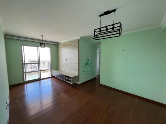 Imagem Apartamento com 3 dormitórios à venda, 76 m² por R$ 583.000,00 - Picanco - Guarulhos/SP