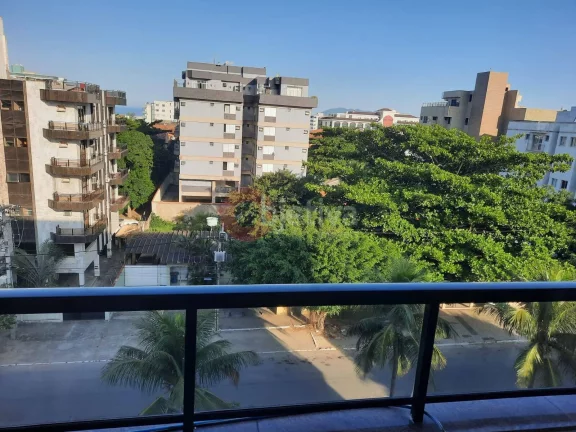 Imagem Cobertura duplex, 3 quartos, Braga - Cabo Frio