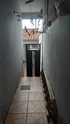 Imagem Casa 4 Dormitórios Jardim Saira -Sorocaba/SP