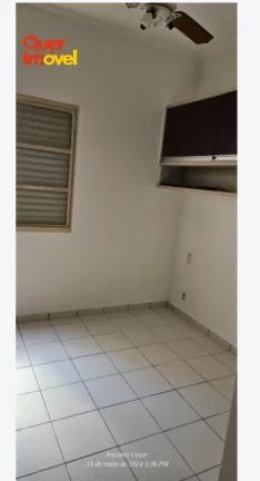 Imagem Apartamento à venda em Ribeirão Preto-SP, Residencial e Comercial Palmares: 3 quartos, 1 suíte, 1 sala, 2 banheiros, 1 vaga, 101m².