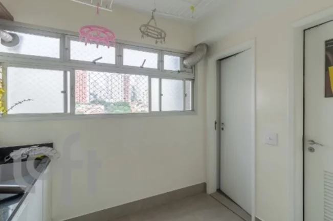 Imagem APARTAMENTO RESIDENCIAL em São Paulo - SP, Perdizes