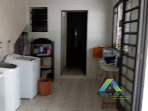 Imagem Casa à venda no bairro Mirandópolis - São Paulo/SP