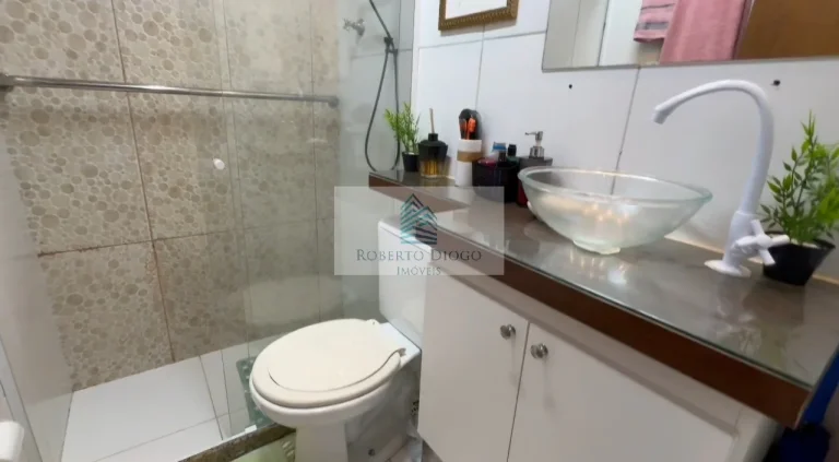 Imagem Casa em Condomínio de Luxo com 3 Quartos e Suíte na Vargem Pequena, Rio de Janeiro-RJ. Aproveite!