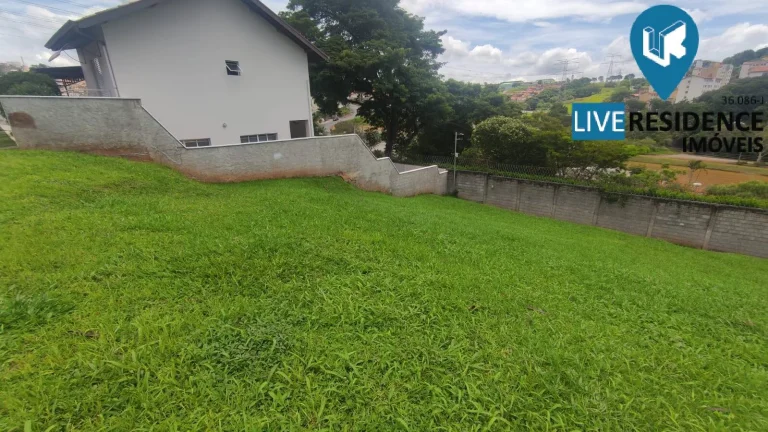 Imagem Terreno à venda no Condomínio Dolce Vitta!!! Live Residence Imóveis