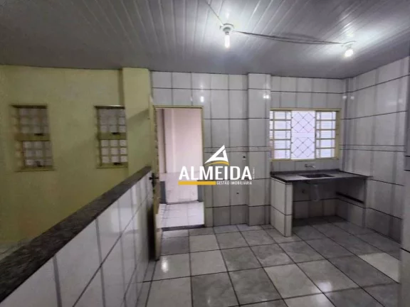 Imagem Casa com 1 dormitório à venda, 190 m² por R$ 375.000,00 - Jardim Floridiana - Rio Claro/SP