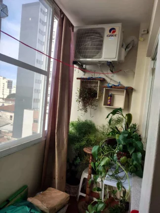 Imagem Apartamento à venda em Pelotas, Centro, com 2 quartos, 96,00m2